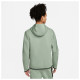 Nike Ανδρική ζακέτα Sportswear Tech Fleece Nike Ανδρική ζακέτα Sportswear Tech Fleece